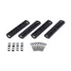 Rhino Rack Track Wedge Shutter fits Ford Ranger Wildtrack RTW02