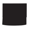 Rubbertree Executive Rubber Boot Liner fits BMW X6 2nd Gen F16 2015-2019 BMB064TPR