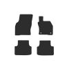 Rubbertree Executive Rubber Car Mats fits Cupra Leon 4th Gen 2021+ CP002TPR