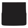 RubberTree Executive Rubber Boot Liner fits Kia Carnival 4th Gen 8 Seat Facelift HEV 2024-on KAB065-04TPR
