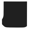RubberTree Luxury Carpet Boot Liner fits Lotus Eletre 2022-on LTB006LXBL