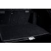 RubberTree Luxury Carpet Boot Liner fits BMW X1 U11 2022-on BMB078LXBL