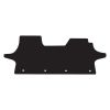 Rubbertree Luxury Carpet Car Mats fits LDV V80 2011+ LV002LXBL-F