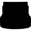 RubberTree Heavy Duty Boot Liner fits Maserati Levante 2016+ MSB007HD