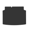 Rubbertree Executive Rubber Boot Liner fits Peugeot 308 3rd Gen P5 Hatch 2022+ PUB056-02TPR