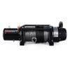 Runva 4x4 Winch 11XP 12v with Premium Synthetic Rope 11XPPREMIUM12VD