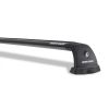 Rhino Rack Vortex RVP Black 2 Bar Roof Rack fits Grand Vitara 2Dr 09/05-On 2 Bar RVP16
