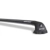 Rhino Rack Vortex RVP Black 2 Bar Roof Rack fits Dodge Nitro 07-14 Removable 2 Bar RVP55
