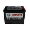 Bosch S95L ST Hightec EFB 80Ah 720CCA Starting Battery 0 092 S57 108