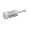 Workquip Gravity Pot Strainer Plastic 5 Pack SA31P