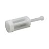 Workquip Gravity Pot Strainer Plastic SA31PB