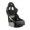 SAAS RP3001 Seat Fixed Back Fibreglass Shell With Slides