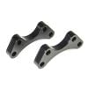 SAAS SLK9016 Ball Joint Spacer Kit 16mm Pair fits Colorado Isuzu D-Max/M-UX and BT50 TF