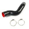 SAAS SSH2501 1-Piece Cold Side Silicone Upgrade fits Ford Everest UA-UA2 3.2L 2015-2020