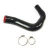SAAS SSH2502 1-Piece Hot Side Silicone Upgrade fits Ford Everest UA-UA2 3.2L 2015-2020