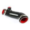 SAAS SSH3301 Airbox-to-Turbo Intake Pipe Silicone fits Mitsubishi Triton 2.5L MN