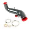 SAAS SSH4201 Silicone Upgrade Intake Pipe fits Nissan Patrol ZD30 2000-2016