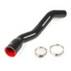 SAAS SSH7103 Silicone Intercooler Black Pipe Hot fits LDV T60 2.8 2017-2021
