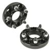 SAAS WS511470525 Ford EA-FG 25mm Wheel Spacers Forged HubCentric 5x114.3 PCD 70.5 Bore