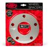 SAAS WS512066905 Commodore VE-VF 5mm Wheel Spacers Forged HubCentric 5x120 PCD 66.9 Bore