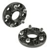 SAAS WS512066920 Commodore VE-VF 20mm Wheel Spacers Forged HubCentric 5x120 PCD 66.9 Bore