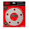 SAAS WS512069505 Commodore VB-VZ 5mm Wheel Spacers Forged HubCentric 5x120 PCD 69.5 Bore
