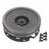 Sachs 2295 601 030 Clutch Dual Mass Flywheel