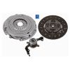 Sachs 3000 990 630 Clutch Kit Xtend Plus Csc
