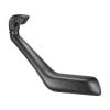 Safari 4x4 Snorkel SS190HF fits Toyota Landcruiser Prado 150 Series 2.8L Diesel (2018 Onwards)