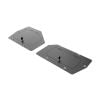 Front Runner Lockable Under Seat Storage Compartment SAFE010 fits Ford Ranger 2012-2019