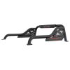 Hamer 4x4 Titanium Extended Sports Bar fits Ford Raptor 2018-2022 SB1801-AA
