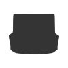 RubberTree Executive Rubber Boot Liner fits Subaru Impreza WRX Wagon VN 2021-on SBB038-01TPR