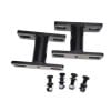 CalOffroad Sway Bar Extension Brackets Pair 2-4
