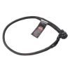 Saber Offroad 10,000kg Long HDX Soft Shackle with Technora Binding SBR-10KTBSSBL