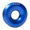 Saber Offroad EzyGlide 12,500kg Recovery Recovery Ring and Bag Blue SBR-12BRR
