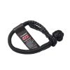 Saber Offroad 12,000kg HDX Soft Shackle with Technora Binding SBR-12KTBSSB