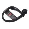 Saber Offroad 7,000kg HDX Soft Shackle with Technora Binding SBR-7KTBSSB