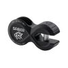 Saber Offroad 7075 Alloy Winch Shackle Pro Cerakote Black SBR-AWSPROCBLK