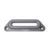 Saber Offroad 6061 Aluminium Offset Fairlead Cerakote Grey SBR-OFLG