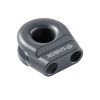 Saber Offroad 6061 Aluminium Spliced Winch Thimble Cerakote Grey SBR-SWT2CG