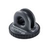 Saber Offroad 6061 Aluminium Spliced Winch Thimble PRO Cerakote Grey SBR-SWTPROCG