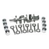 Scat Crankshafts Engine Rotating Kit Balanced Ford Flathead 274 CI 3.3125