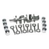 Scat Crankshafts Engine Rotating Kit Balanced Ford Flathead 286 CI 3.3125