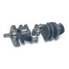 Scat Crankshafts Forged 4340 Standard Weight Crankshaft Ford 289/302W to 331 c.i. Stroker 3.250