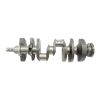 Scat Crankshafts Holden 383 4340 Forged Steel Crankshaft 3.750
