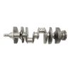 Scat Crankshafts Holden 355 4340 Forged Steel Crankshaft 3.480