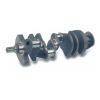 Scat Crankshafts Forged 4340 Standard Weight Crankshaft Chrysler 340 to 372 c.i. Stroker 3.580