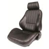 Scat Crankshafts Procar Seat Rally Series Black Vinyl Left SC80-1000-51L