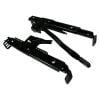 Scat Crankshafts Seat Slider Assembly fits Procar Rally Elite Pro-90 classic & Rave Seats SC80-9040-20