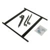 Scat Crankshafts Universal Seat Adapters for Procar Sliders Welding Required SC81000